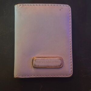 Marc By Marc Jacobs Iridescent Wallet